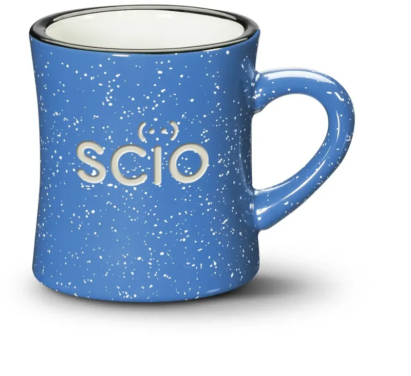 Colby 10 oz.  Mug — view 11