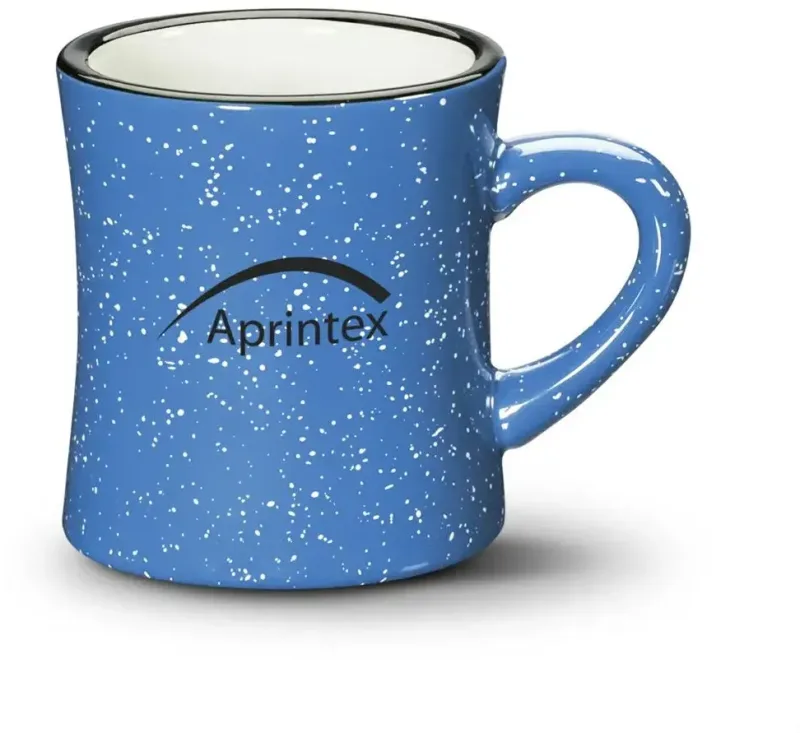 Colby 10 oz.  Mug — view 5