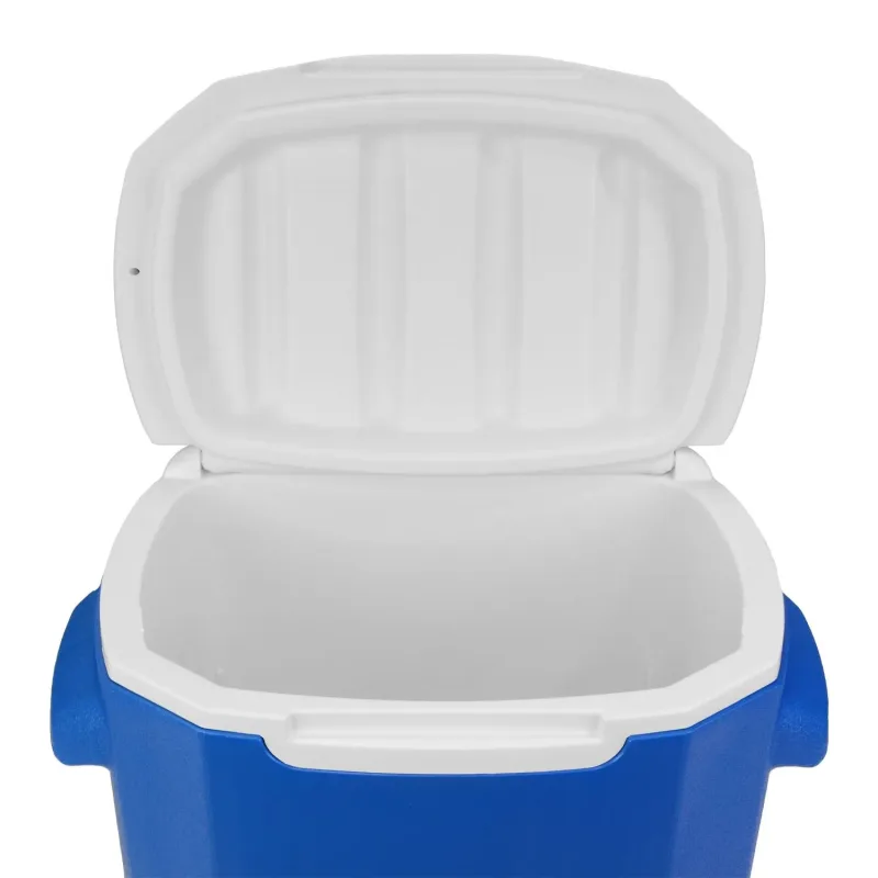 Coleman® 28 qt. Wheeled Cooler — view 2