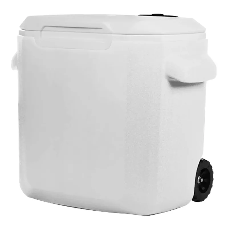 Coleman® 28 qt. Wheeled Cooler — view 5