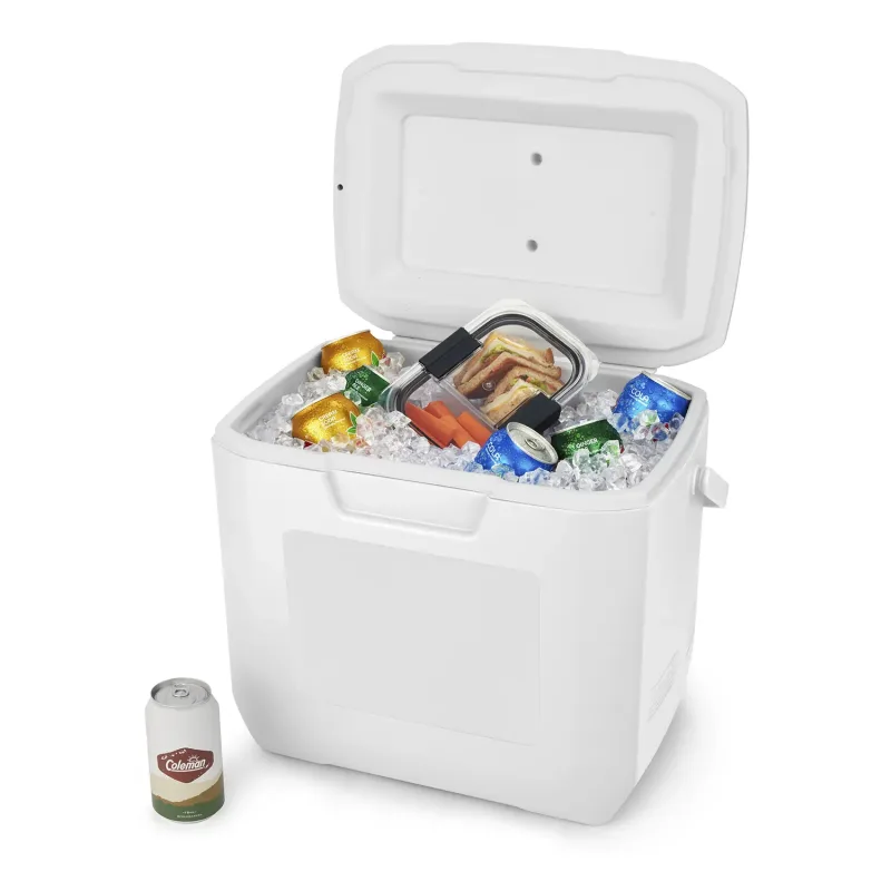 Coleman® 30 qt. Chest Cooler — view 2