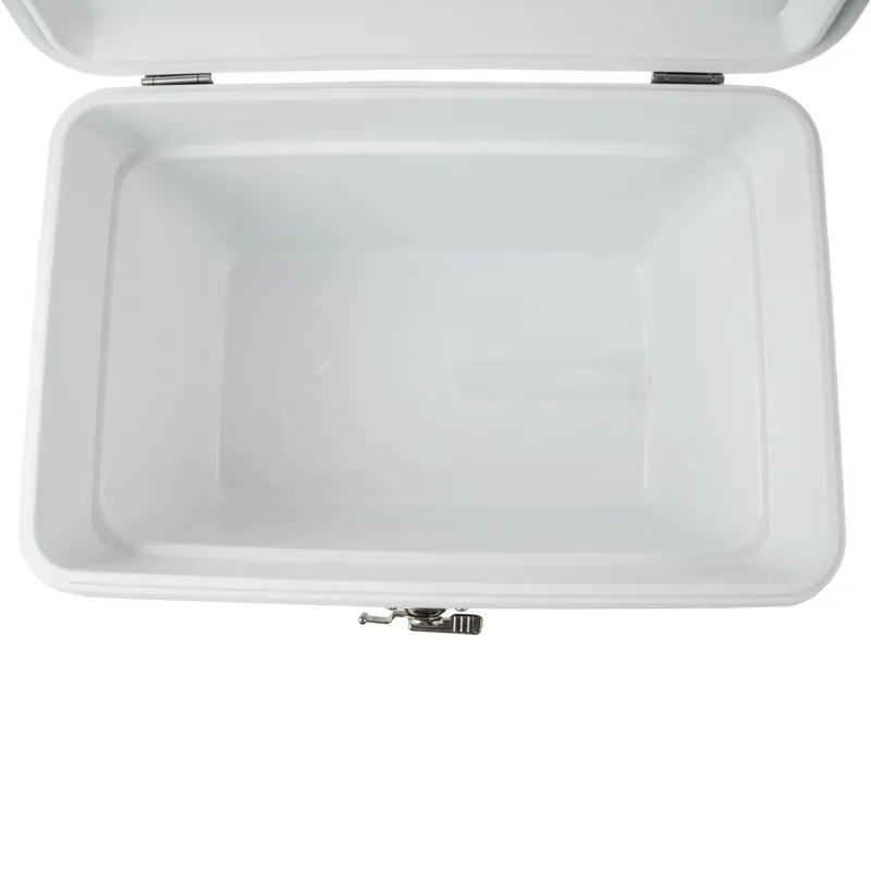 Coleman® 54 qt. Classic Steel Belted© Cooler — view 2