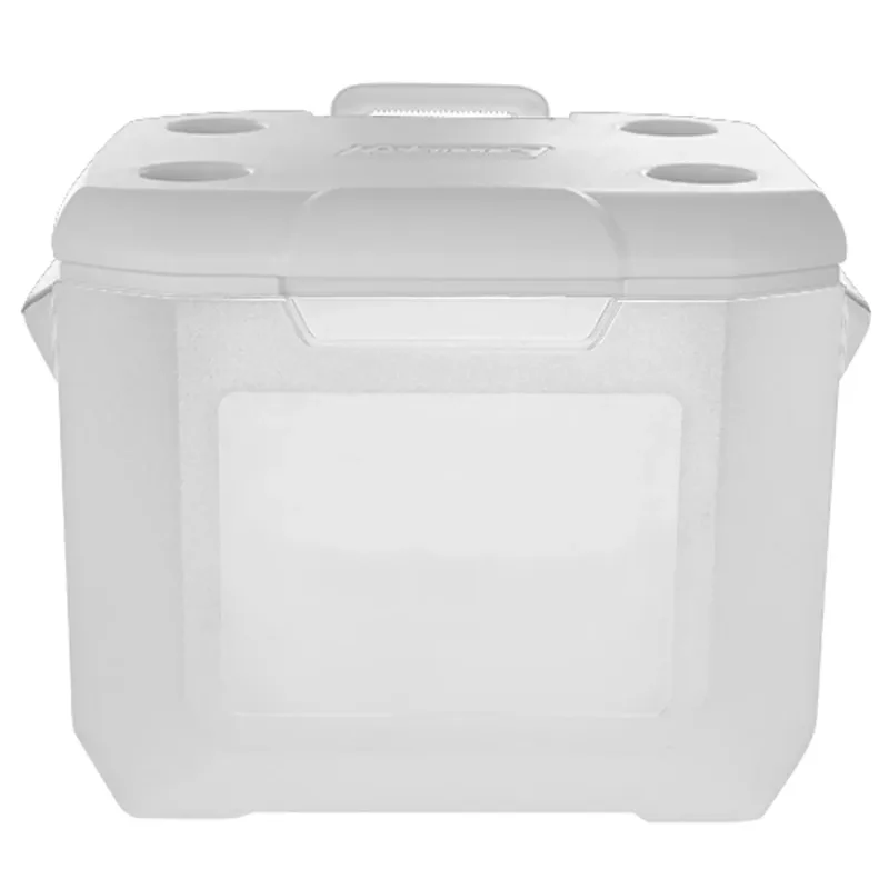 Coleman® 60 qt. Wheeled Cooler — view 2