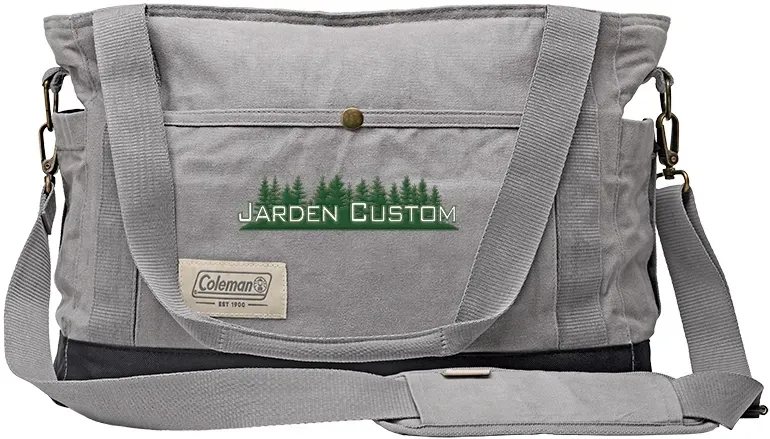 Coleman® Backroads™ 30-Can Soft Cooler Tote