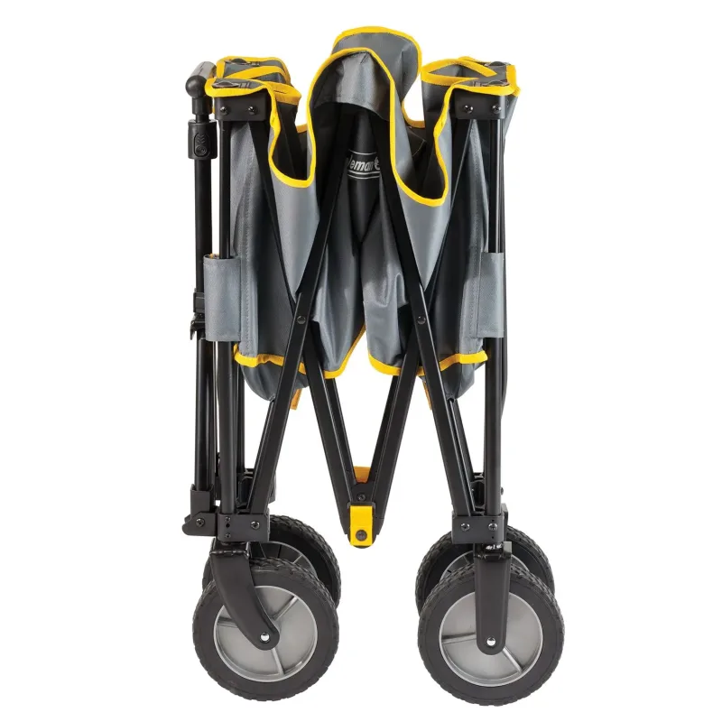 Coleman® Camp Wagon — view 2