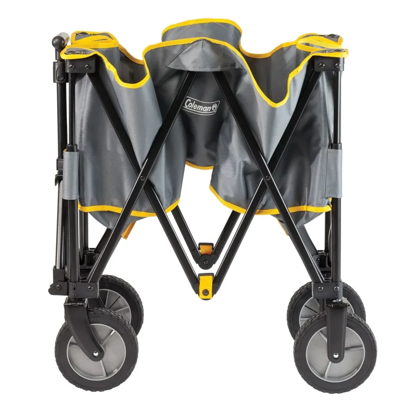 Coleman® Camp Wagon — view 3