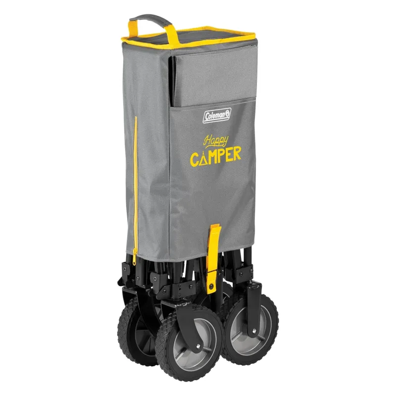 Coleman® Camp Wagon — view 4