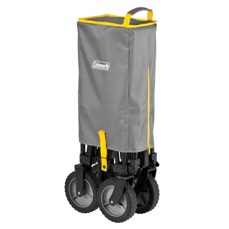 Coleman® Camp Wagon — view 5