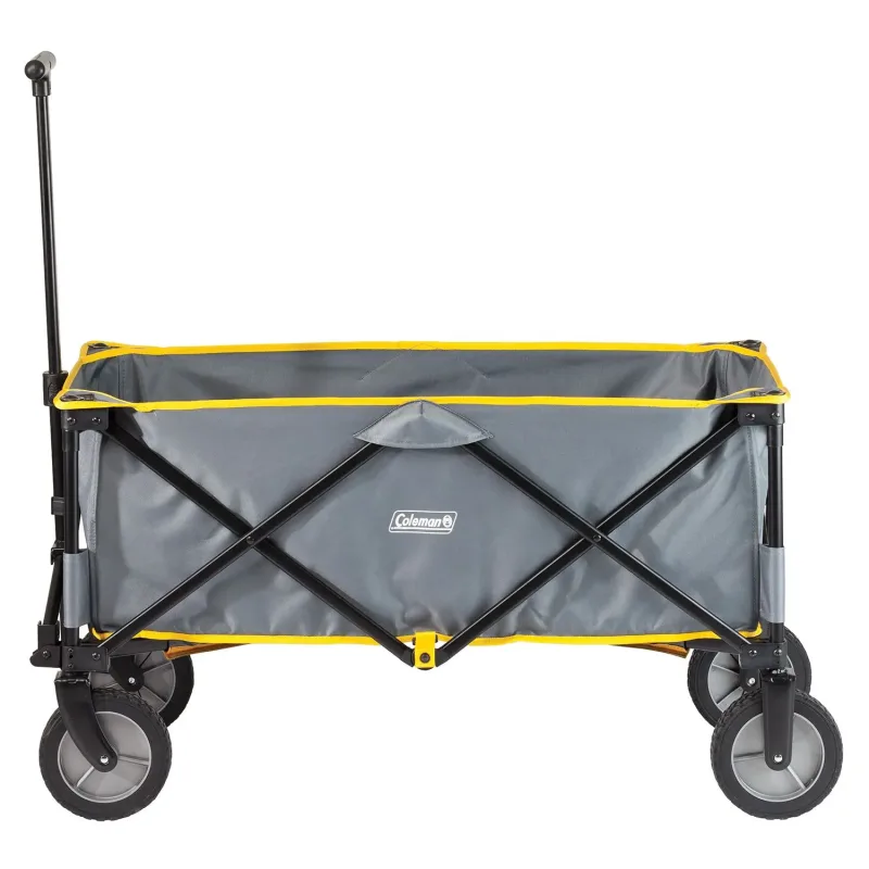 Coleman® Camp Wagon — view 9