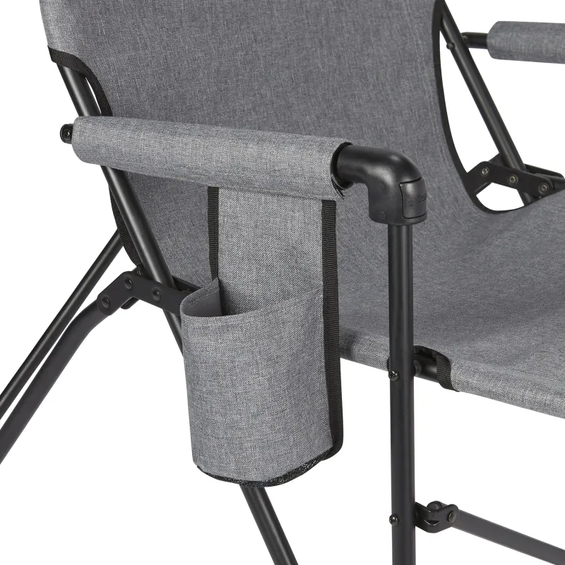 Coleman® Forester Deck Chair — view 2