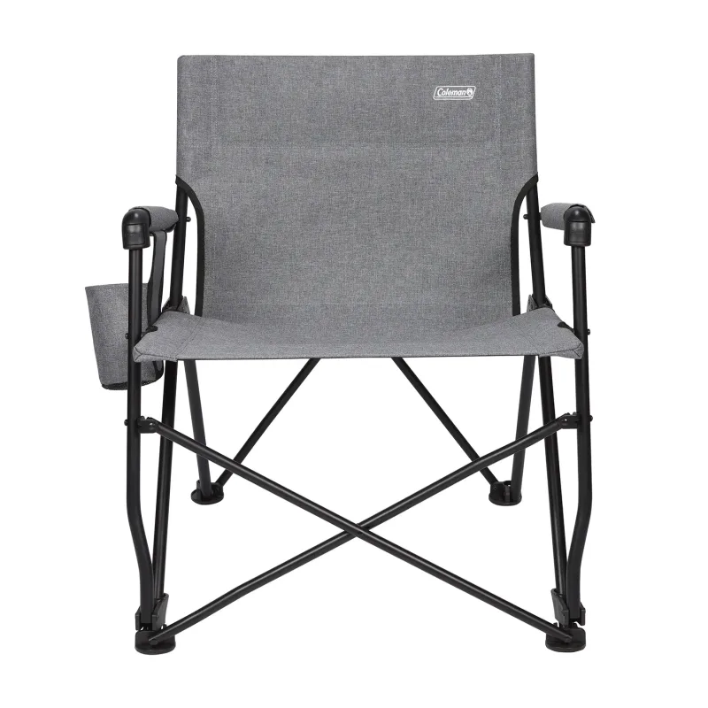 Coleman® Forester Deck Chair — view 4