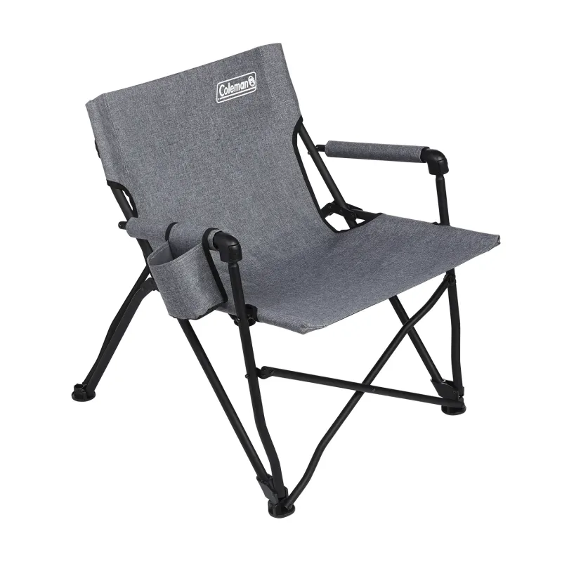 Coleman® Forester Deck Chair — view 5