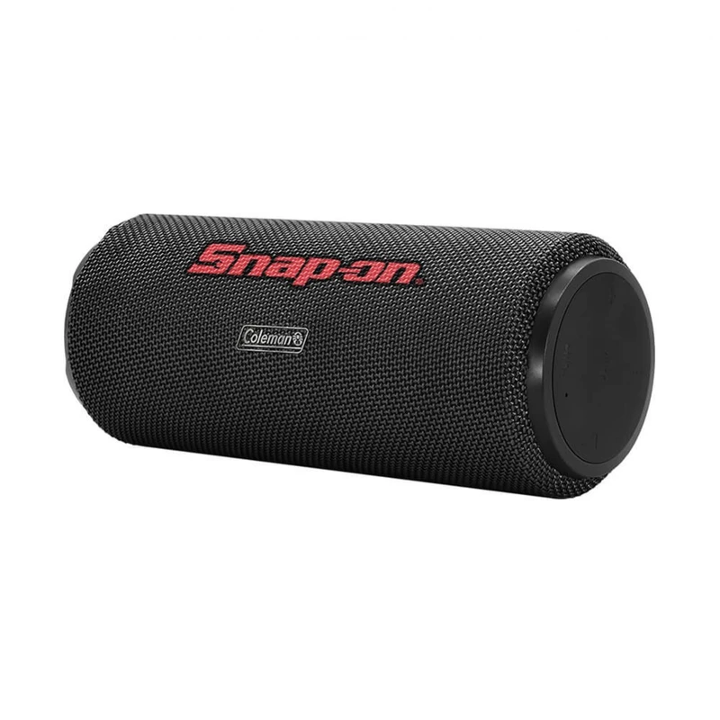 COLEMAN Portable Waterproof Bluetooth Speaker