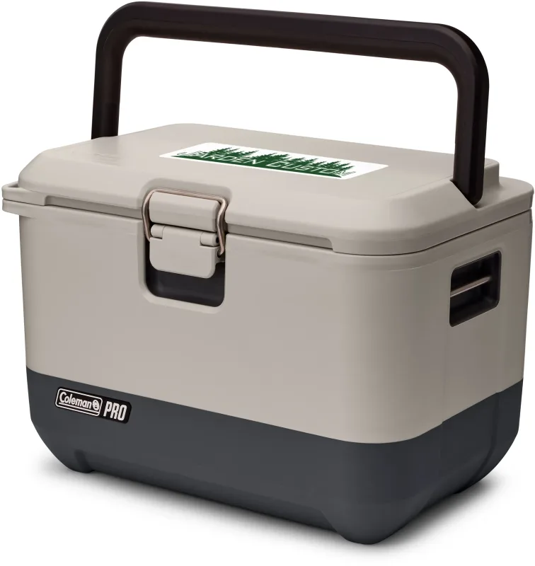 Coleman® Pro 17-Quart Hard Cooler — view 2