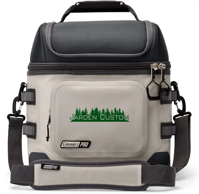 Coleman® Pro 24-Can Soft Cooler