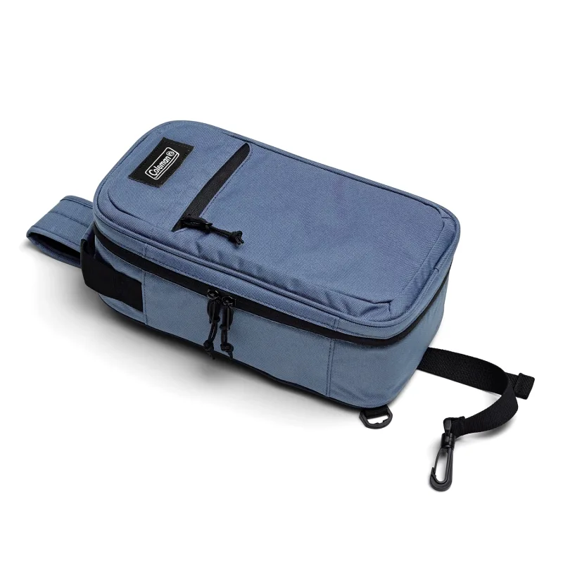 Coleman® TranslatR 6-Can Sling Bag — view 2