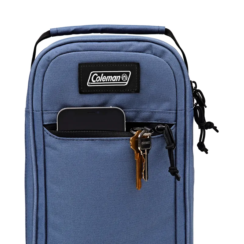 Coleman® TranslatR 6-Can Sling Bag — view 4