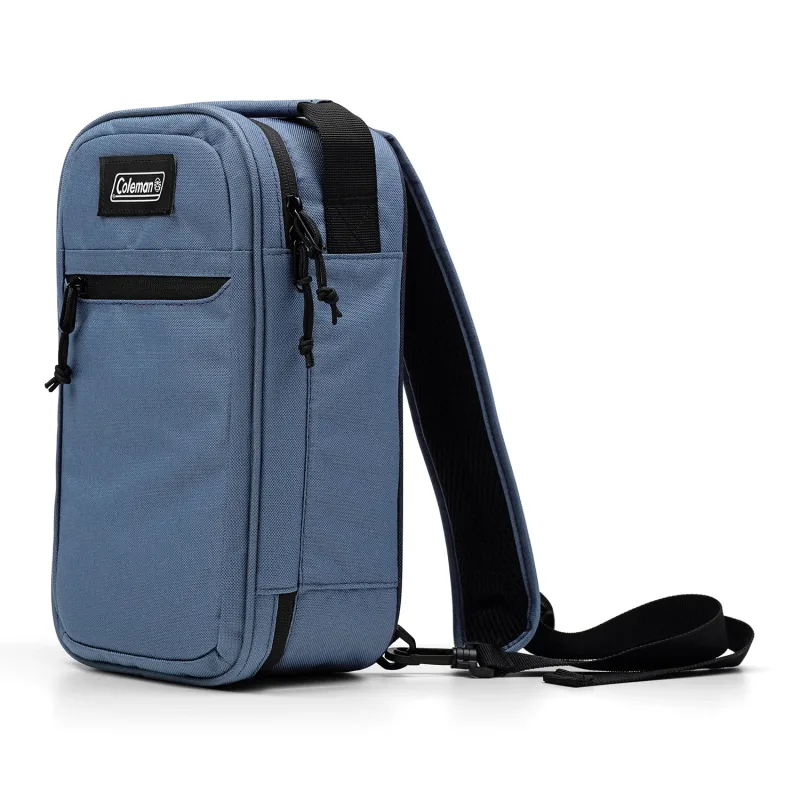 Coleman® TranslatR 6-Can Sling Bag — view 5