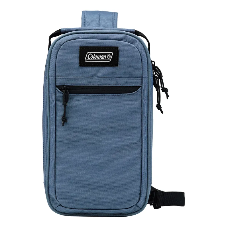 Coleman® TranslatR 6-Can Sling Bag — view 7
