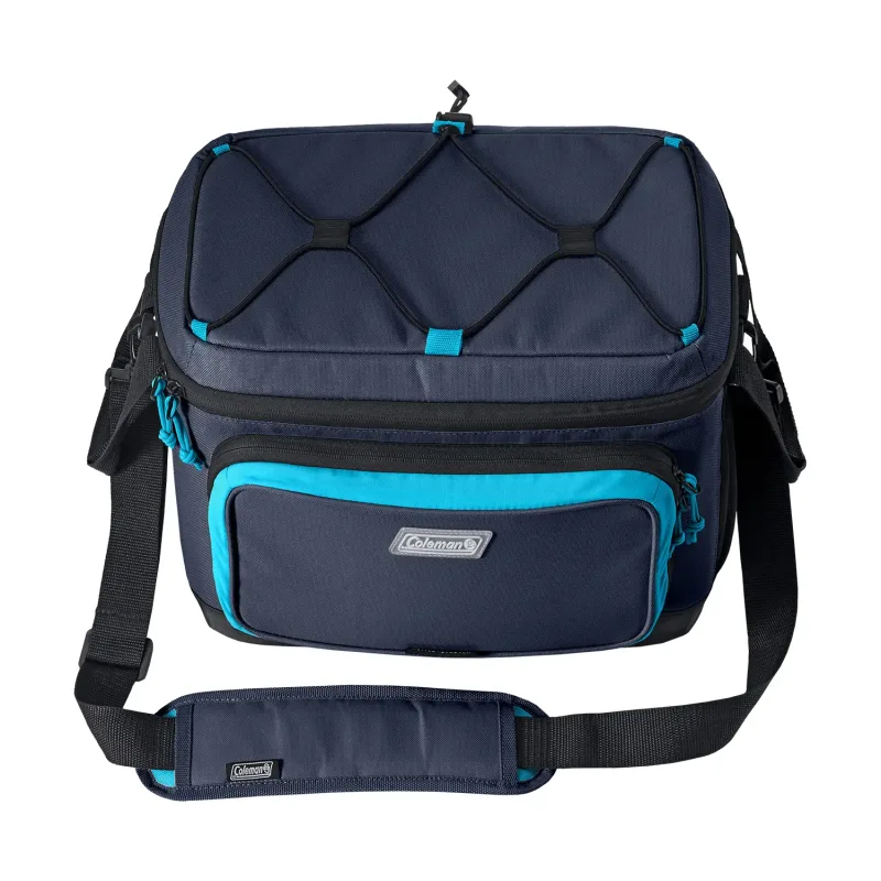 Coleman® XPAND™ 30-Can Soft Cooler — view 1