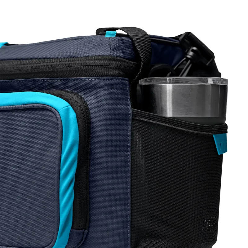 Coleman® XPAND™ 30-Can Soft Cooler — view 4