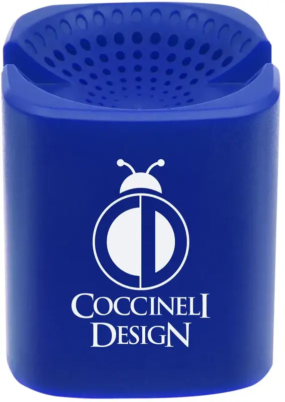 Logo Coliseum Wireless Speaker