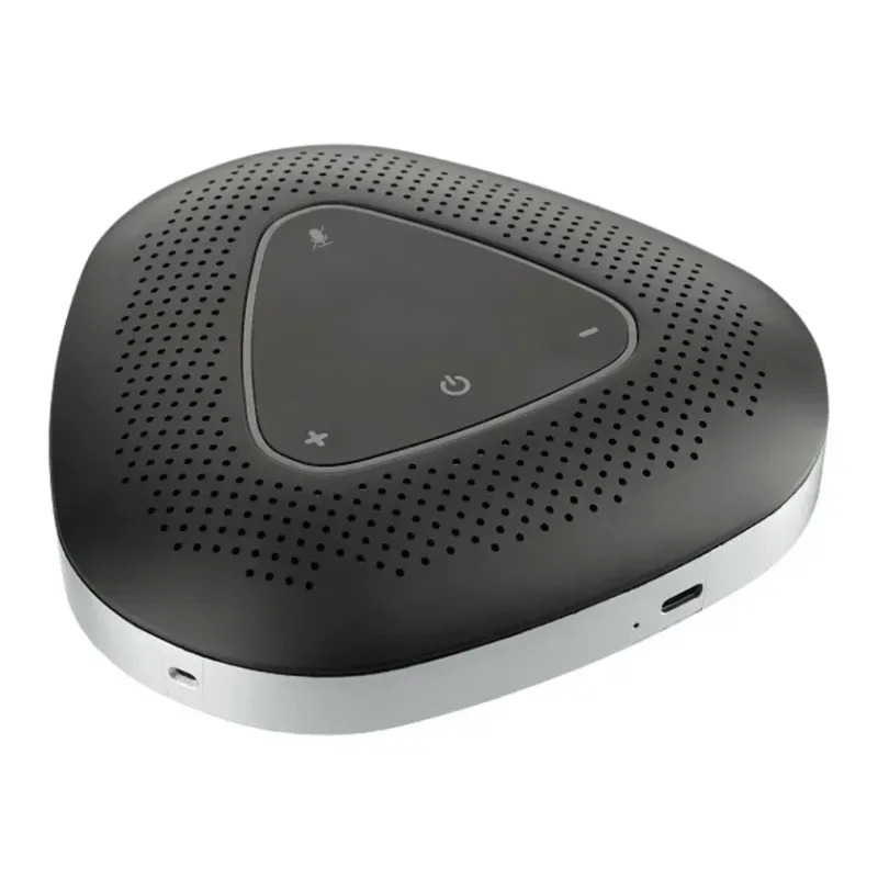 Custom Branded Collab Conference Speaker — view 4