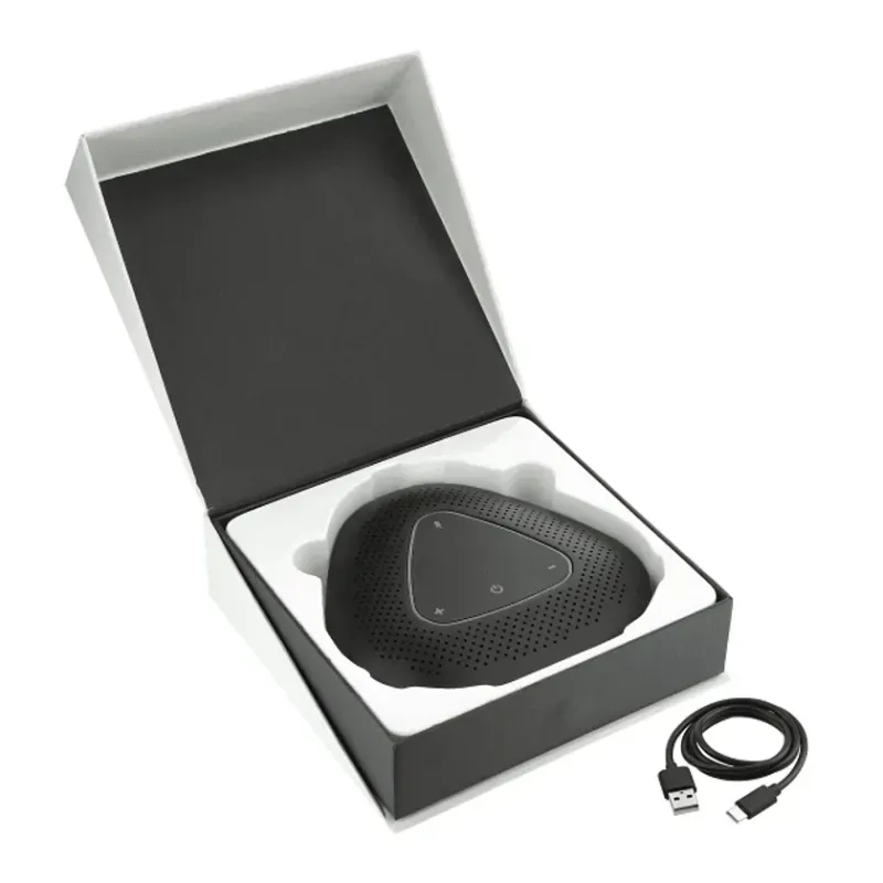 Custom Branded Collab Conference Speaker — view 5