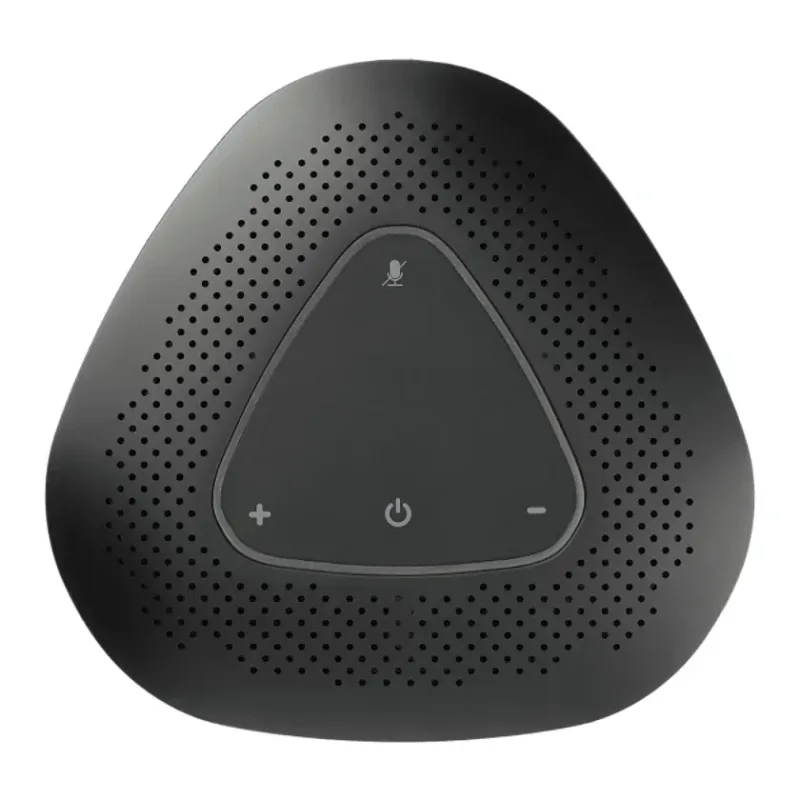 Custom Branded Collab Conference Speaker — view 7