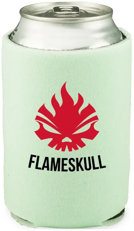 Personalized Collapsible Can Cooler — view 15