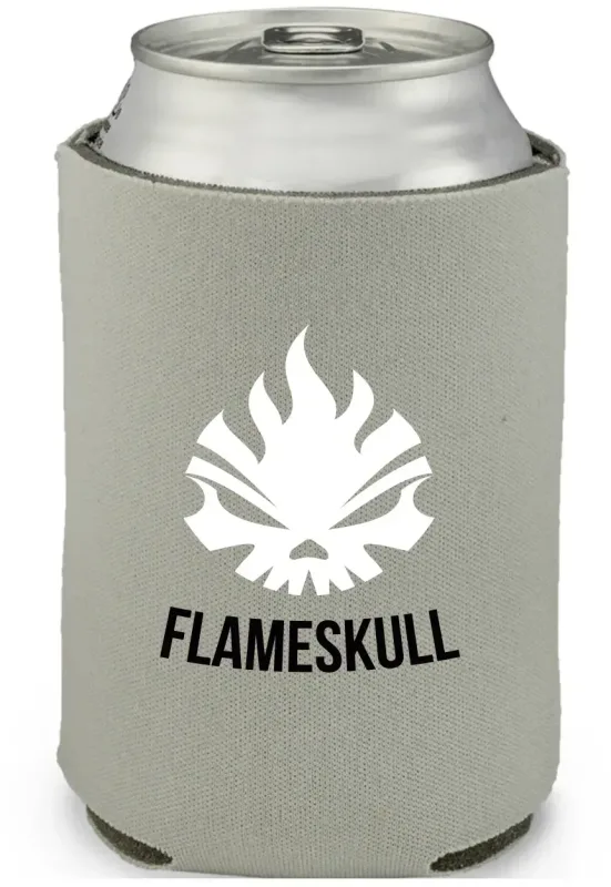 Personalized Collapsible Can Cooler — view 19