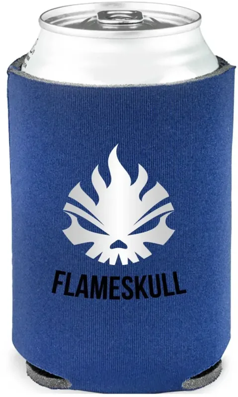 Personalized Collapsible Can Cooler — view 22