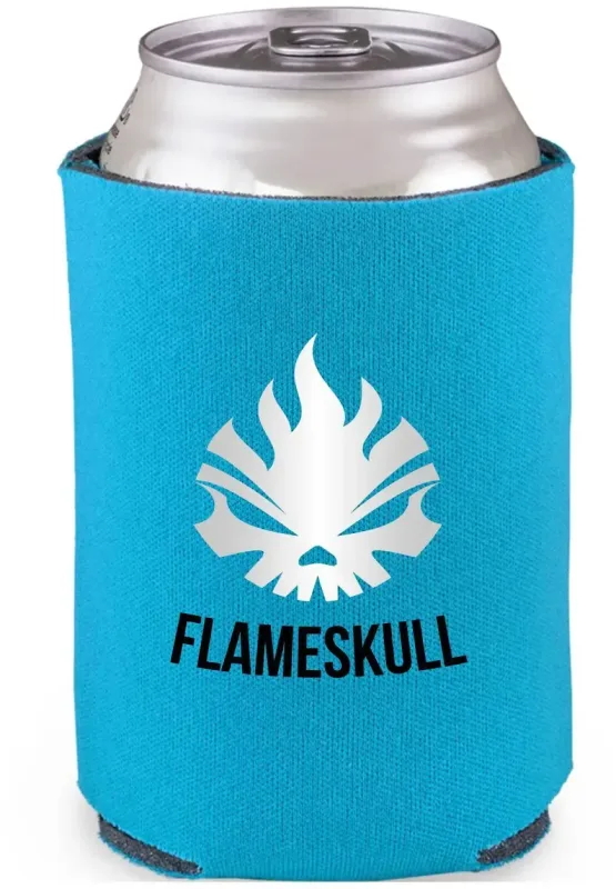 Personalized Collapsible Can Cooler — view 32