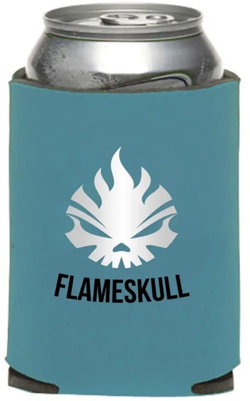Personalized Collapsible Can Cooler — view 39