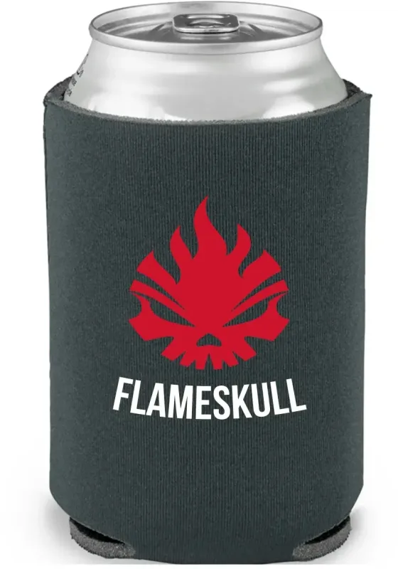 Personalized Collapsible Can Cooler — view 41