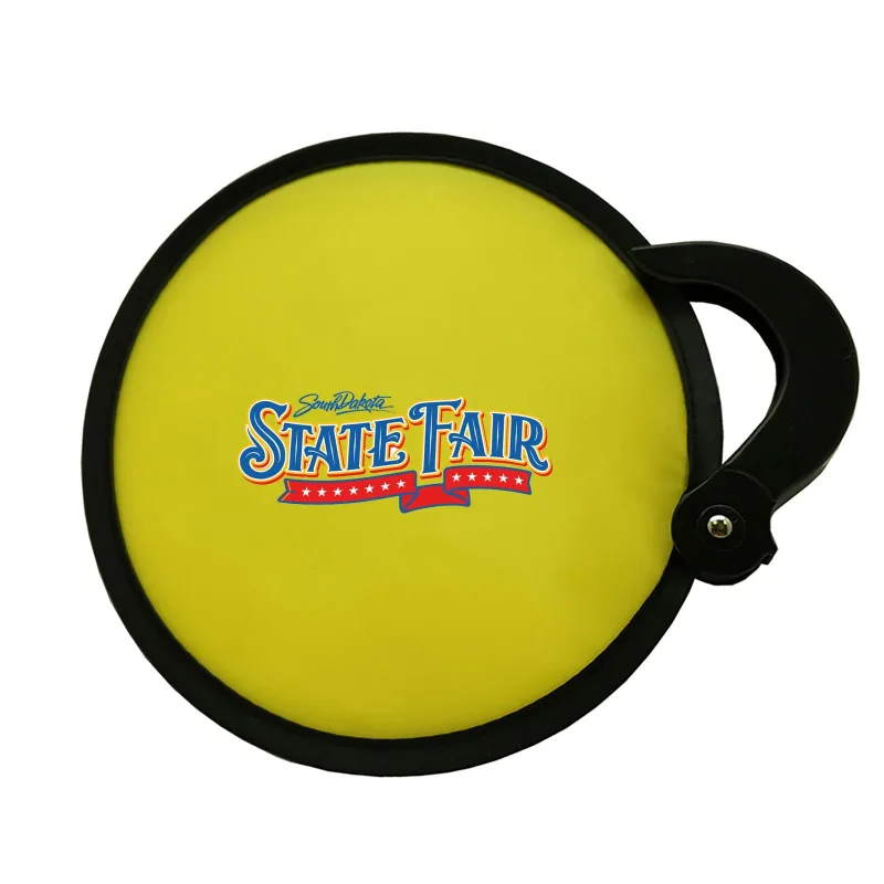 Collapsible Fan — view 6