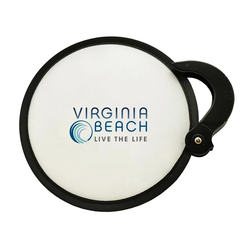 Collapsible Fan — view 3