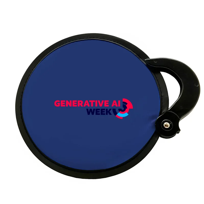 Collapsible Fan β view 1