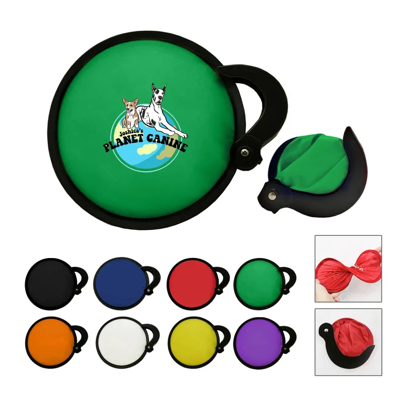 Collapsible Fan — view 4