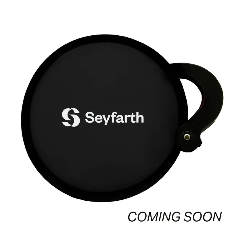 Collapsible Fan — view 12