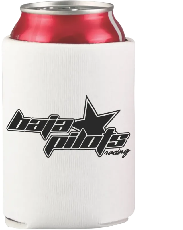 Custom Foam Can Cooler Holders - 2 Sides — view 6