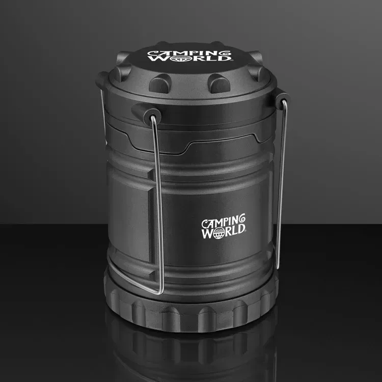 Collapsible LED Lantern, Ultra Bright — view 2