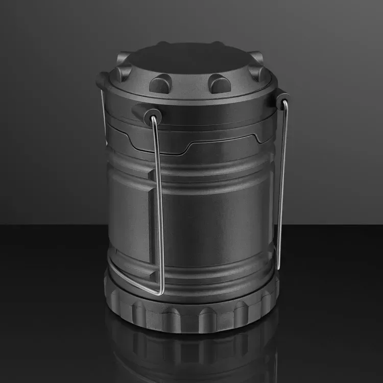 Collapsible LED Lantern, Ultra Bright — view 3