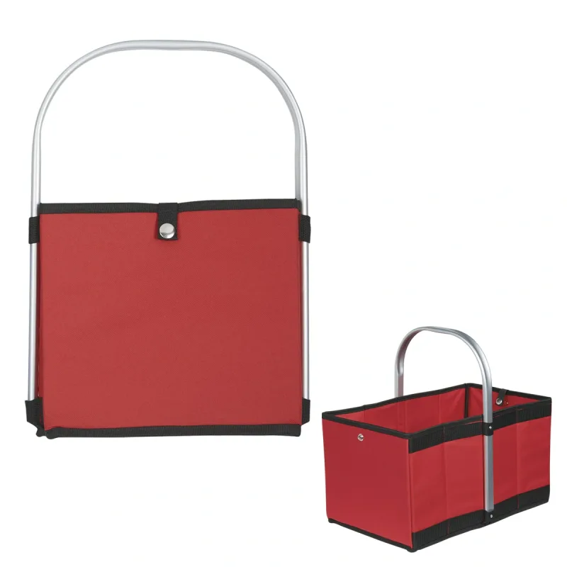 Collapsible Multi-Tasking Basket — view 5