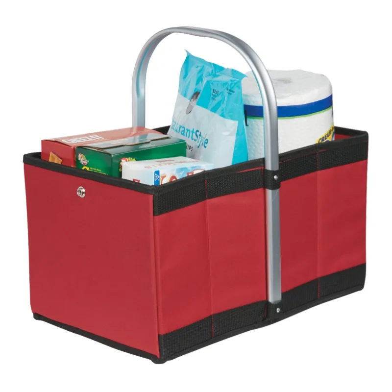 Collapsible Multi-Tasking Basket — view 7