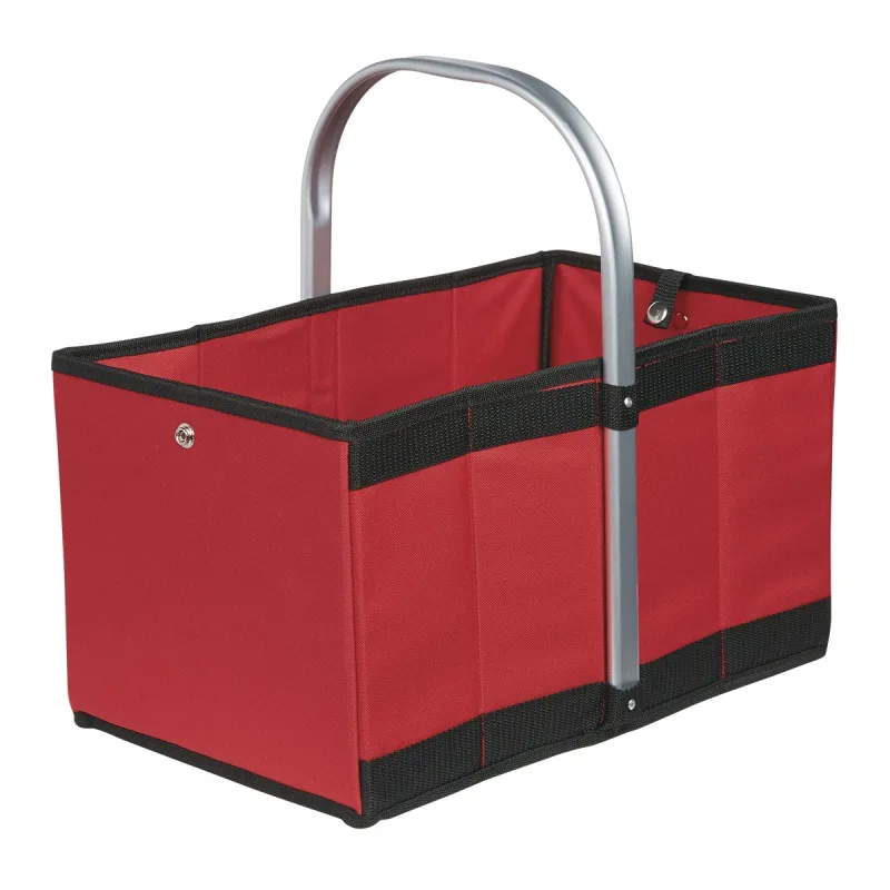 Collapsible Multi-Tasking Basket — view 8