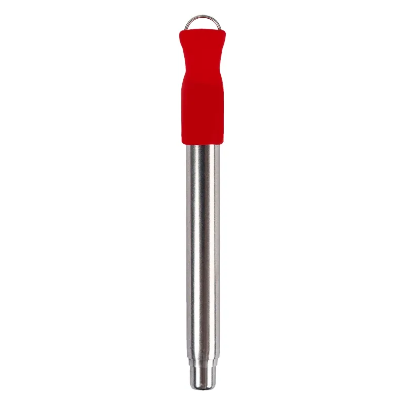 Collapsible Stainless Steel Straw Kit — view 10