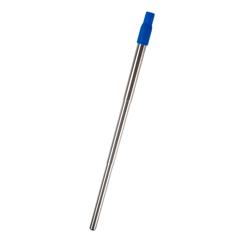 Collapsible Stainless Steel Straw Kit — view 6