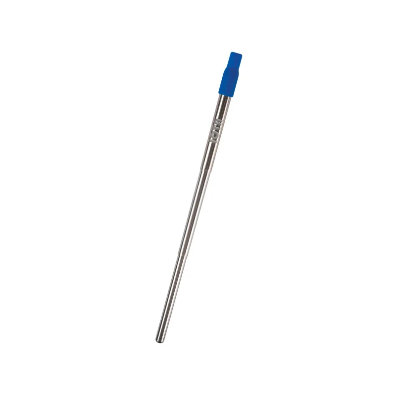 Collapsible Stainless Steel Straw Kit — view 7