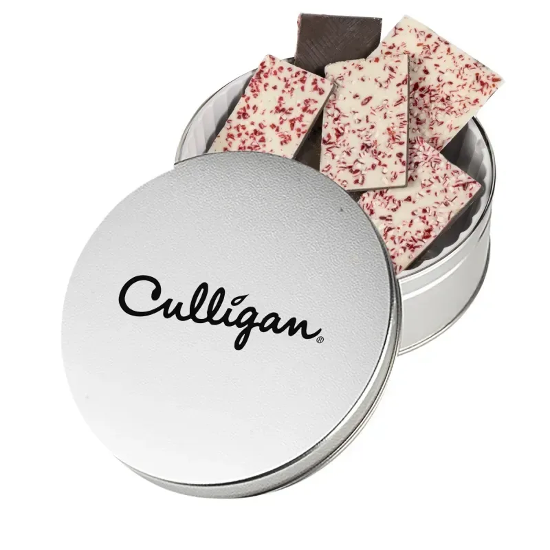 Collector Tins - Chocolate Covered Sandwich Cookie — view 12
